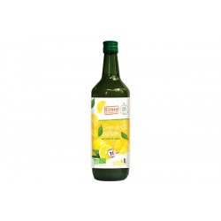 Sirop Citron | 1L | Prix Mini 