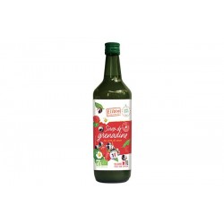 Sirop Grenadine | 1L | Prix Mini 