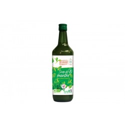 Sirop Menthe | 1L | Prix Mini 